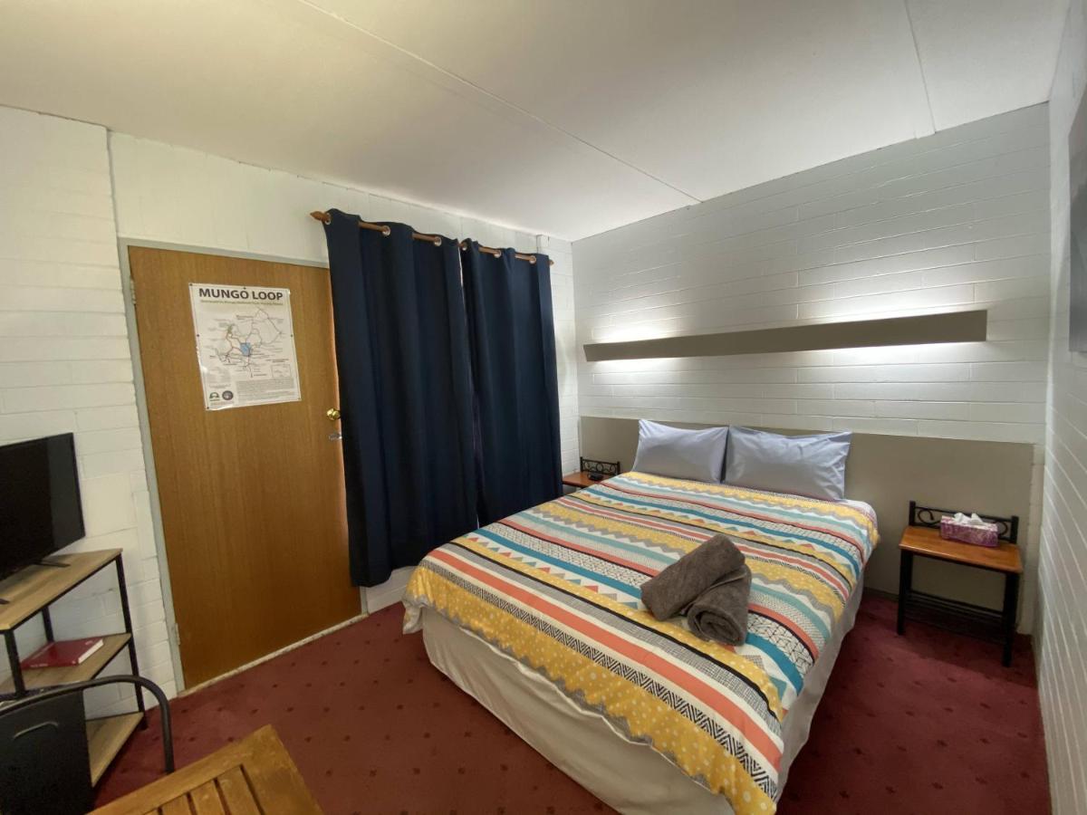 Capri Motel Белренелд Екстер'єр фото